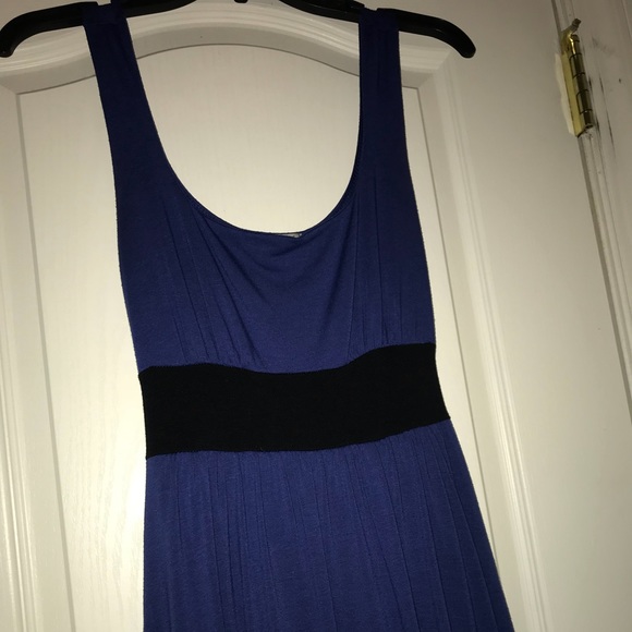 Mandee Bubble Dress - Picture 3 of 8